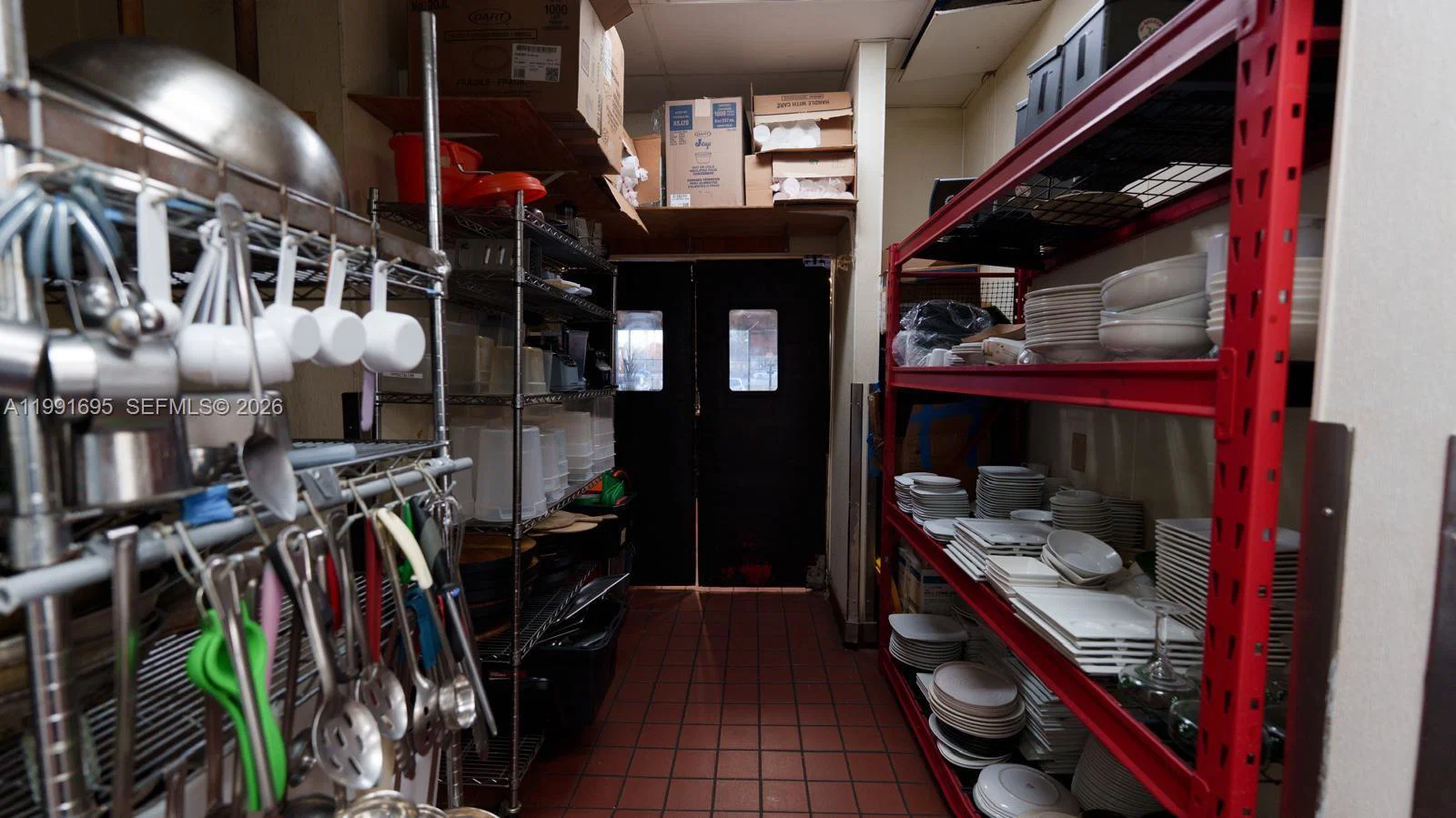 Complete Steakhouse Restaurant Equipment and Fixtures