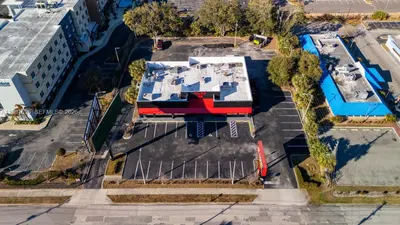 Complete Steakhouse Restaurant Equipment and Fixtures