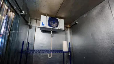 Complete Steakhouse Restaurant Equipment and Fixtures