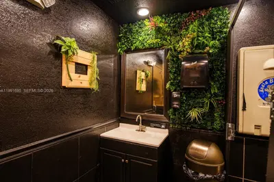 Complete Steakhouse Restaurant Equipment and Fixtures