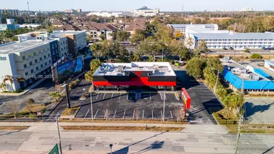 Complete Steakhouse Restaurant Equipment and Fixtures