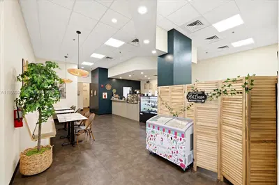 Turnkey French Cafe and Bakery Assets in Prime Location