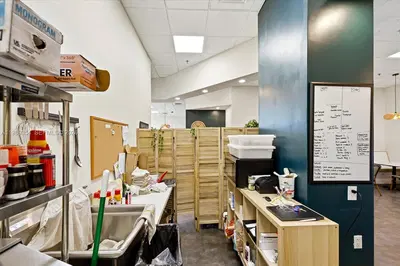 Turnkey French Cafe and Bakery Assets in Prime Location