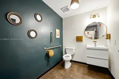 Turnkey French Cafe and Bakery Assets in Prime Location