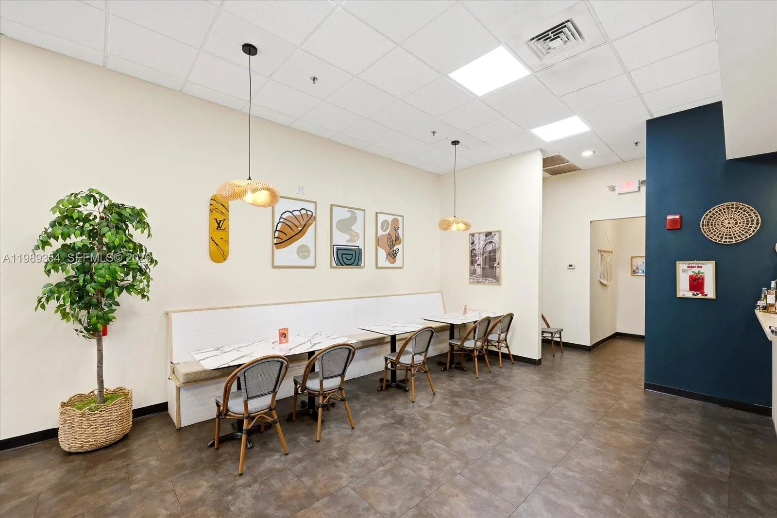 Turnkey French Cafe and Bakery Assets in Prime Location