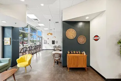 Turnkey French Cafe and Bakery Assets in Prime Location