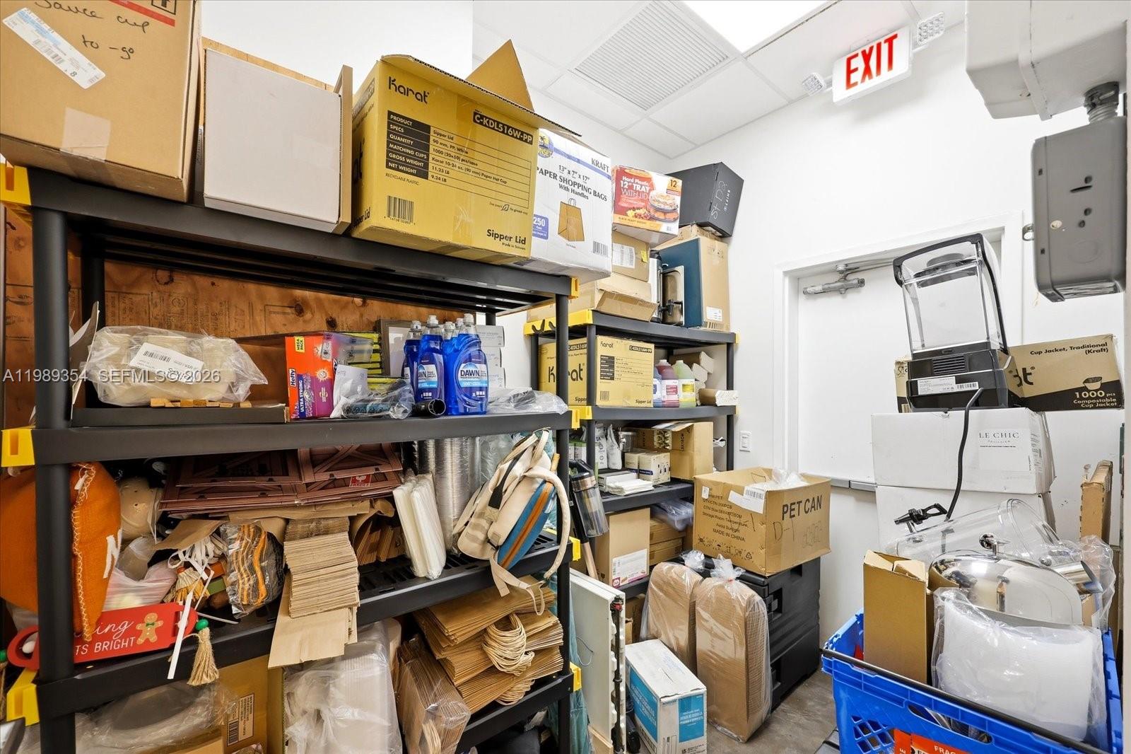 Turnkey French Cafe and Bakery Assets in Prime Location