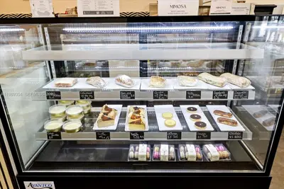 Turnkey French Cafe and Bakery Assets in Prime Location