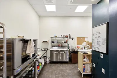 Turnkey French Cafe and Bakery Assets in Prime Location