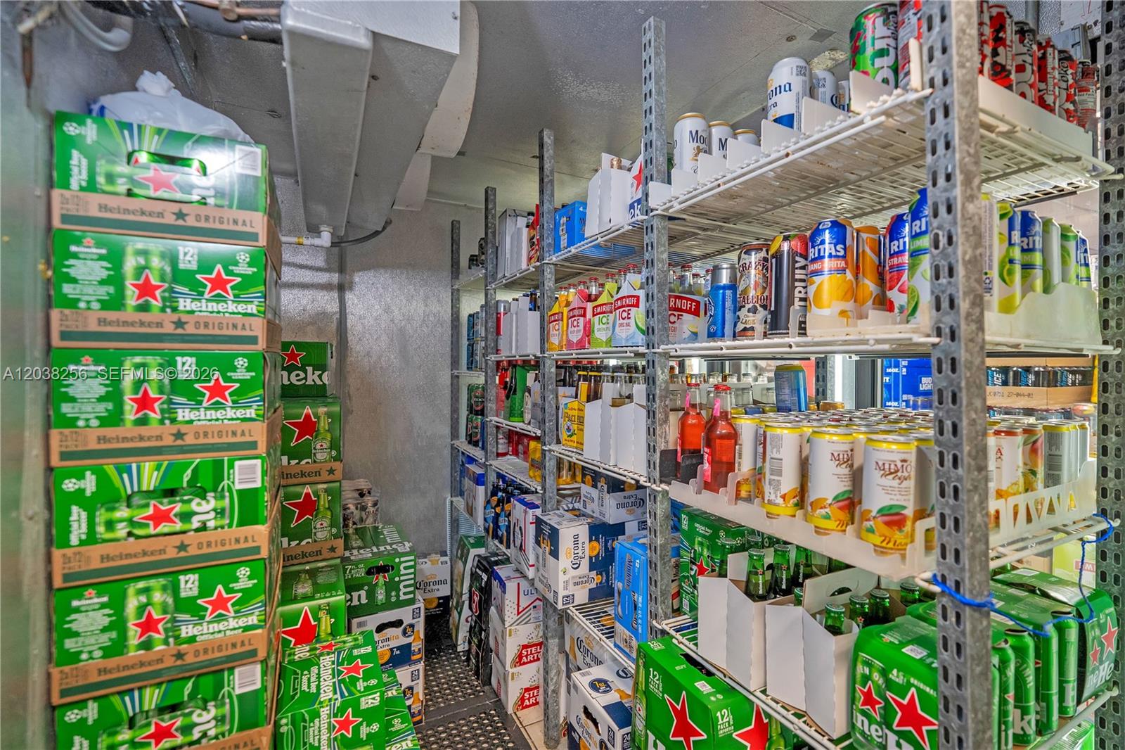 Established Liquor Store with Loyal Customer Base