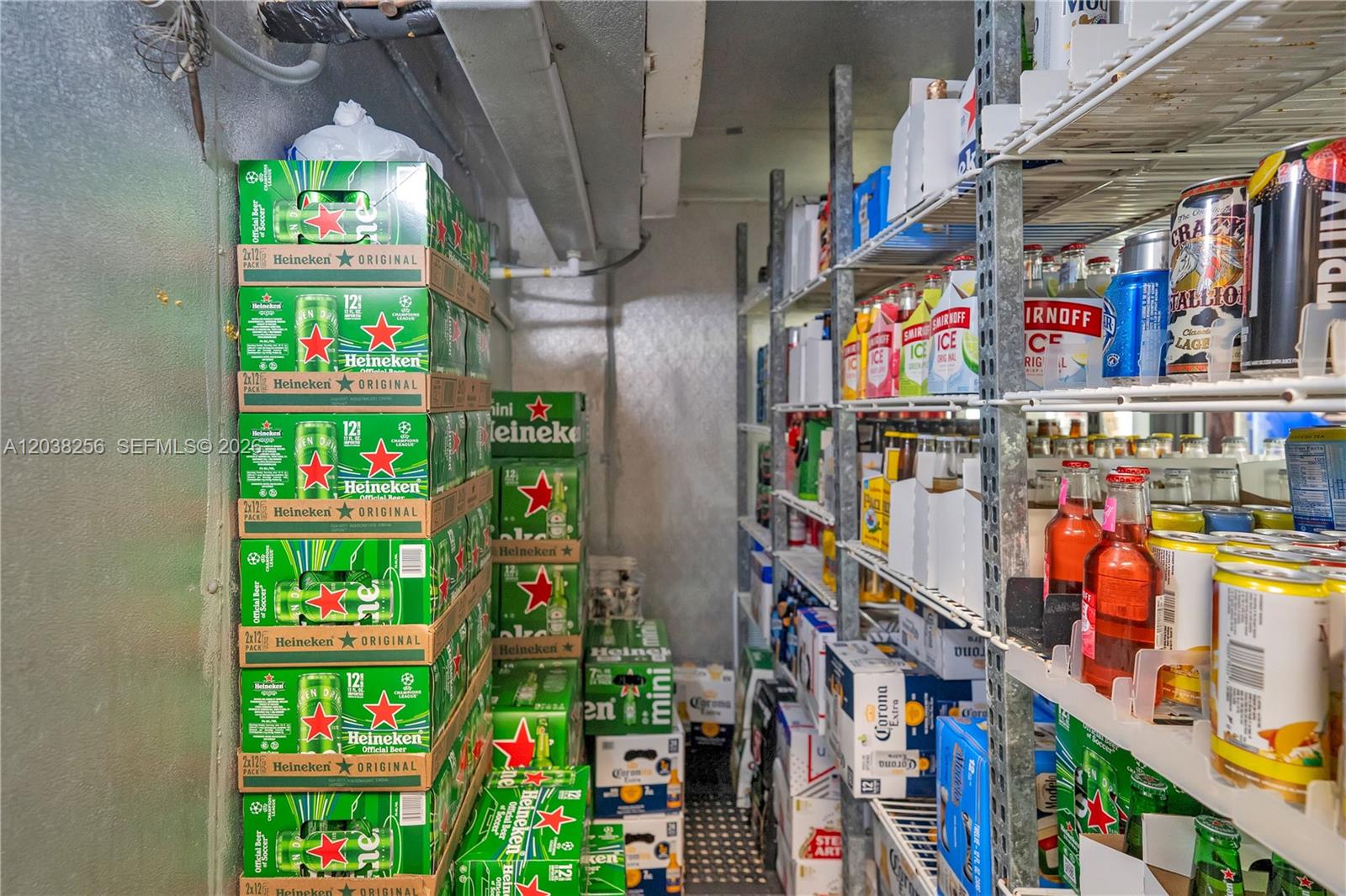 Established Liquor Store with Loyal Customer Base