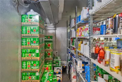Established Liquor Store with Loyal Customer Base