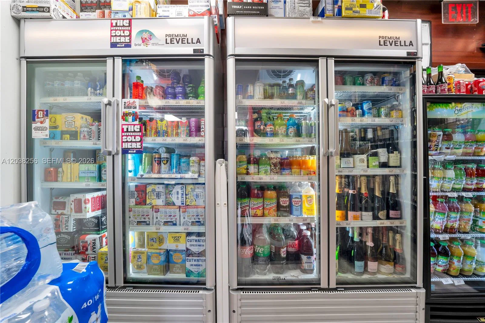 Established Liquor Store with Loyal Customer Base