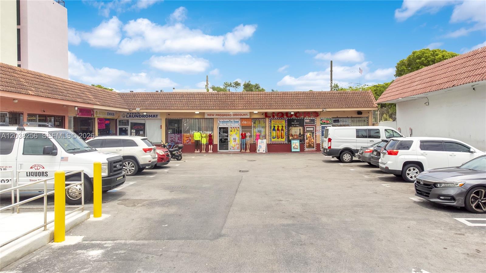 Established Liquor Store with Loyal Customer Base