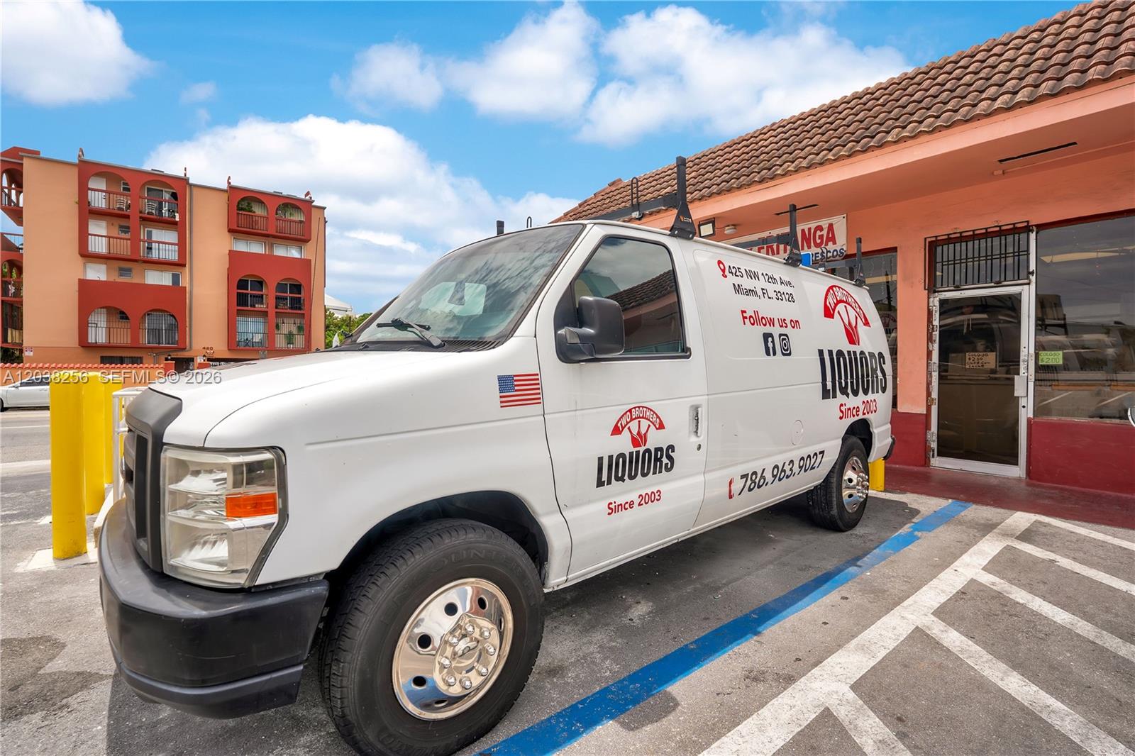 Established Liquor Store with Loyal Customer Base