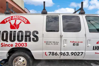 Established Liquor Store with Loyal Customer Base