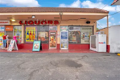 Established Liquor Store with Loyal Customer Base