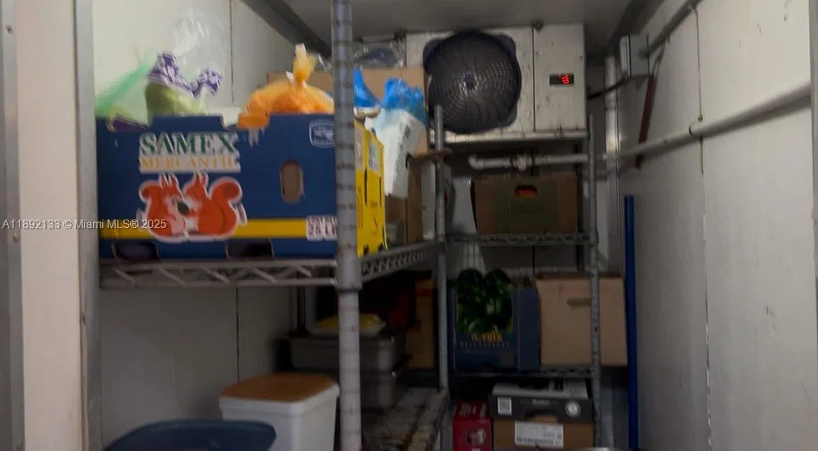 Turnkey Miami Restaurant with Transferable Licenses