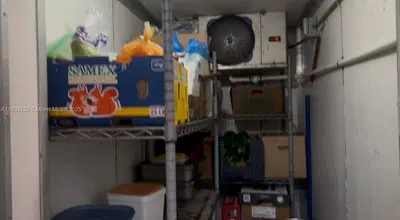 Turnkey Miami Restaurant with Transferable Licenses