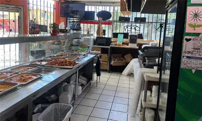 Turnkey Miami Restaurant with Transferable Licenses