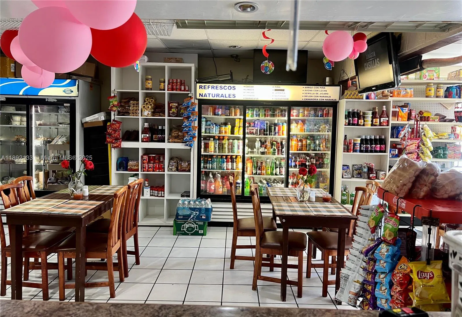 Turnkey Miami Restaurant with Transferable Licenses