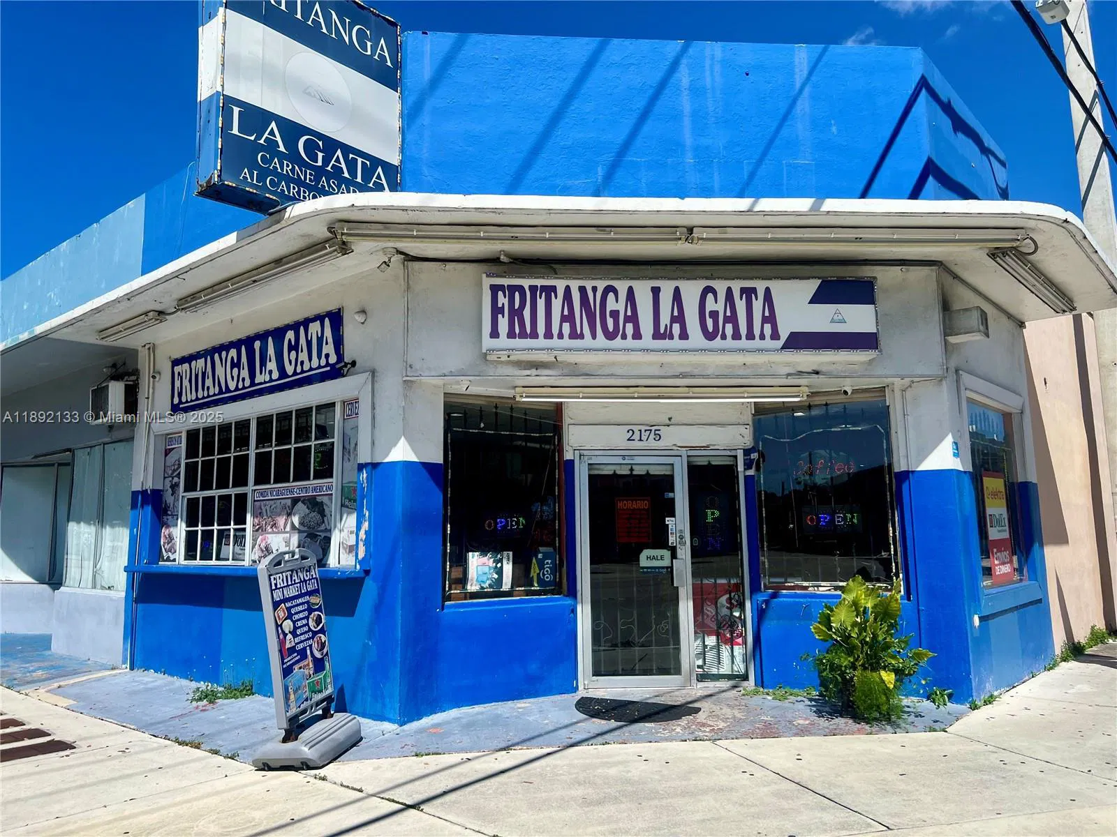 Turnkey Miami Restaurant with Transferable Licenses