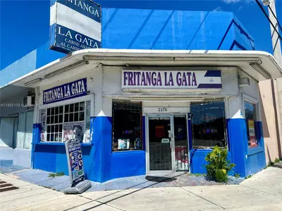 Turnkey Miami Restaurant with Transferable Licenses