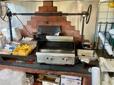 Turnkey Miami Restaurant with Transferable Licenses