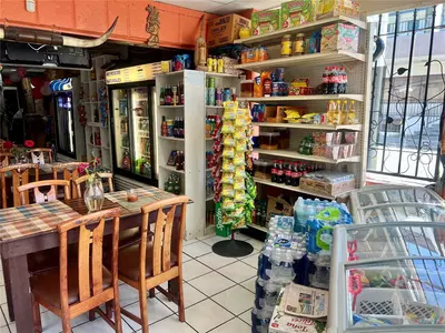 Turnkey Miami Restaurant with Transferable Licenses