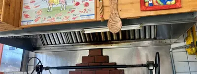 Turnkey Miami Restaurant with Transferable Licenses