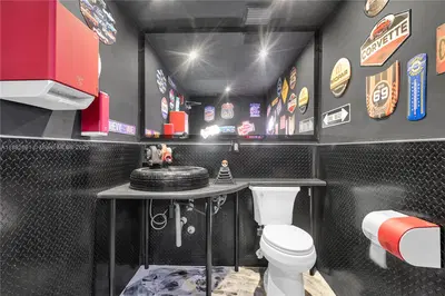 Profitable Automotive Shop with Strong Customer Base