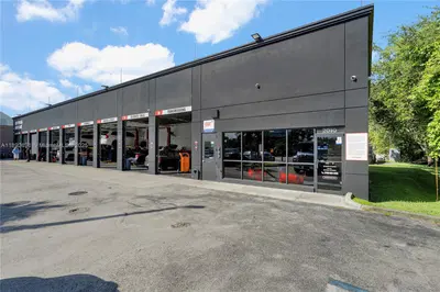 Profitable Automotive Shop with Strong Customer Base