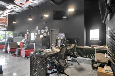 Profitable Automotive Shop with Strong Customer Base