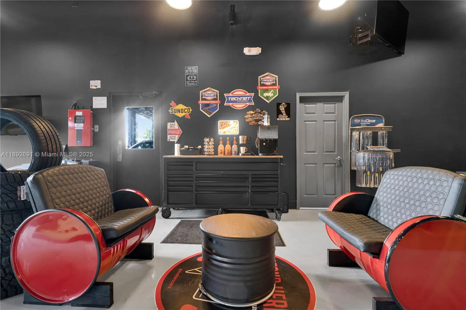 Profitable Automotive Shop with Strong Customer Base