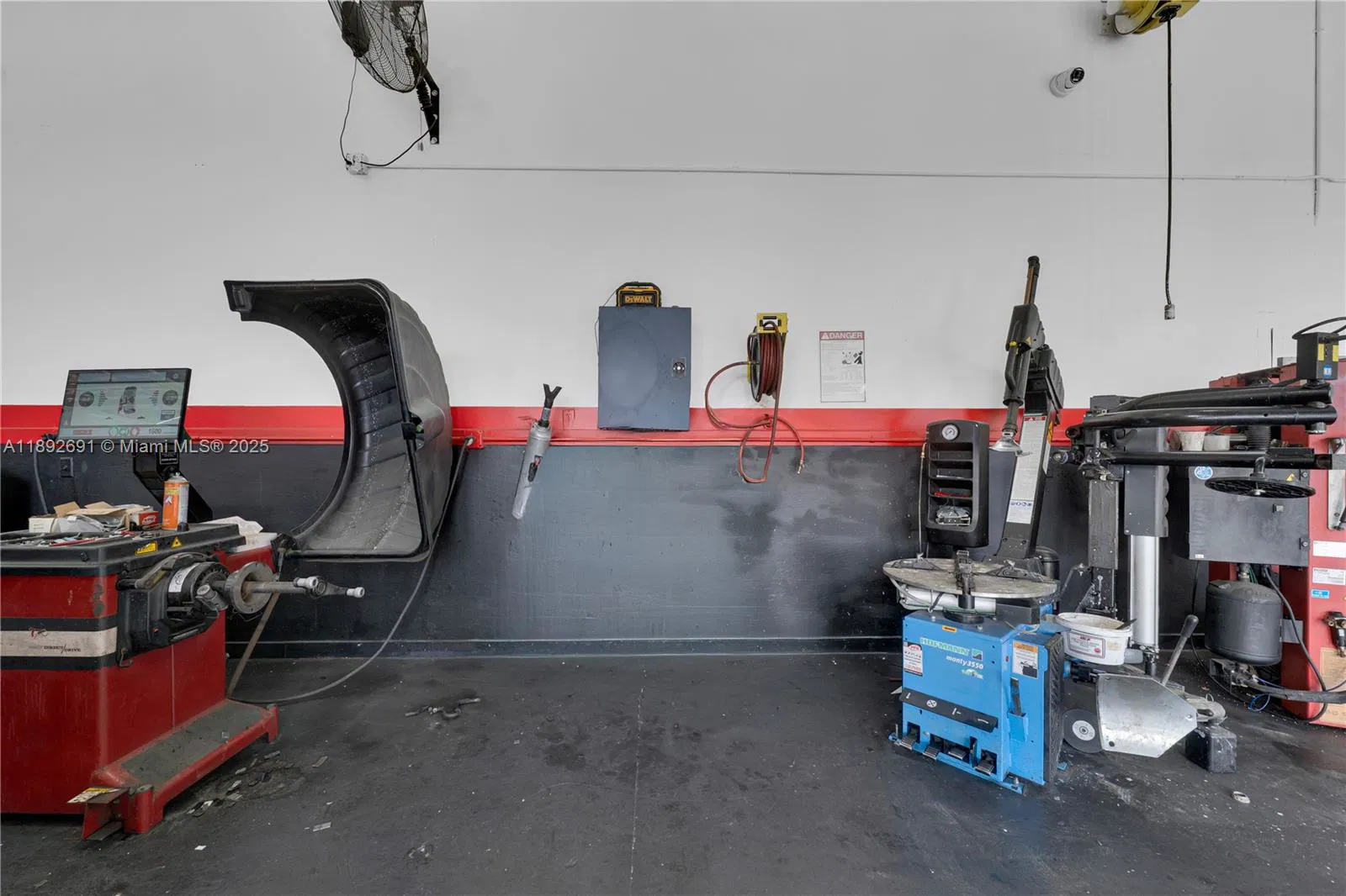 Profitable Automotive Shop with Strong Customer Base