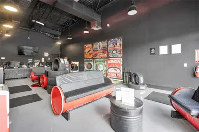 Profitable Automotive Shop with Strong Customer Base