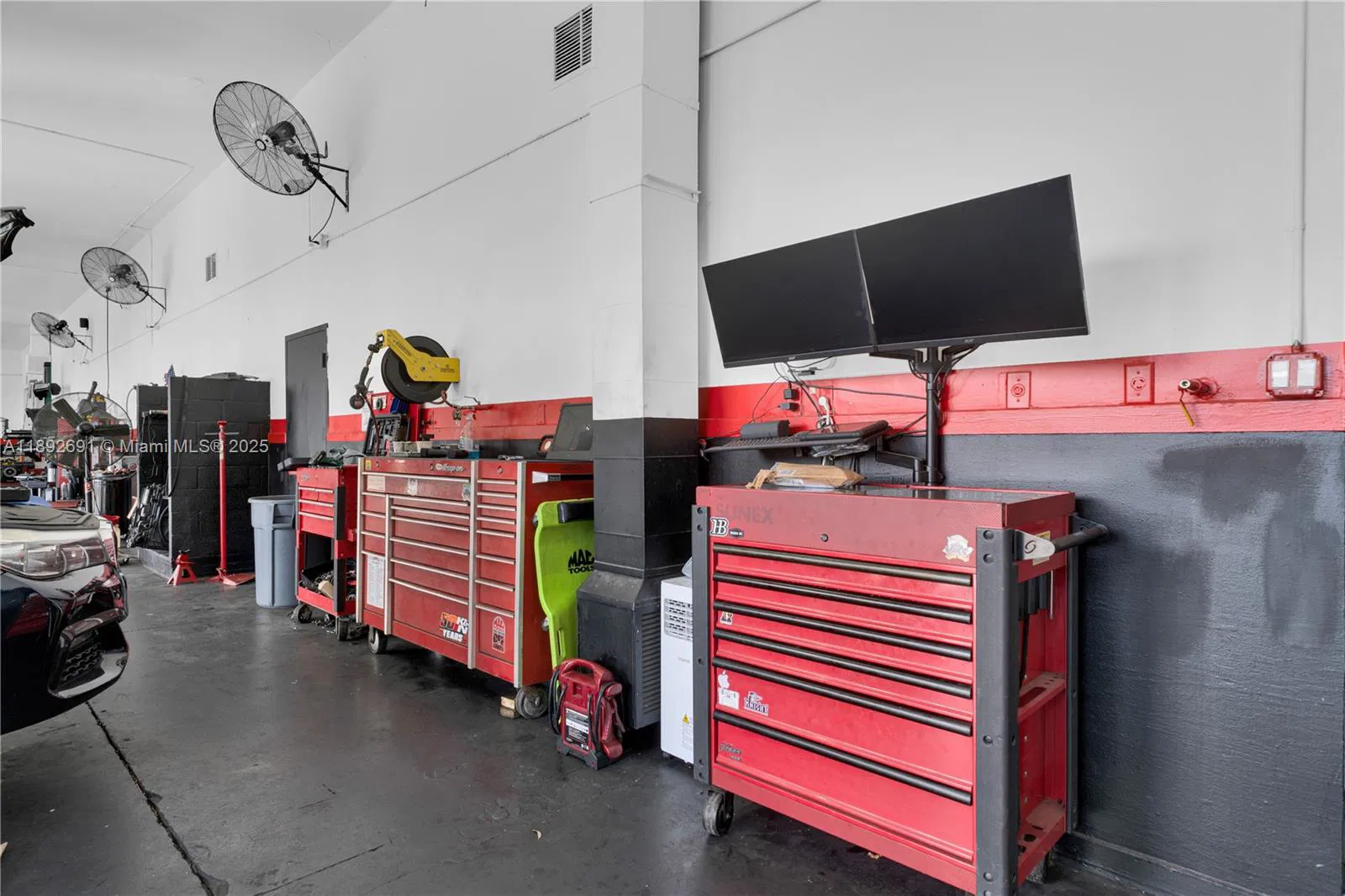 Profitable Automotive Shop with Strong Customer Base