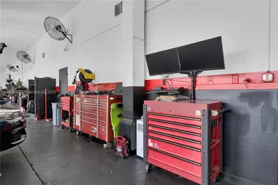 Profitable Automotive Shop with Strong Customer Base