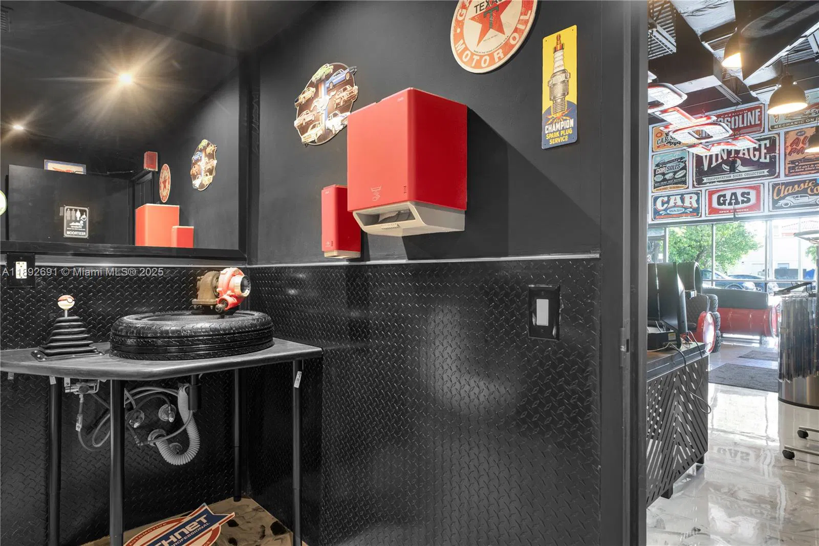 Profitable Automotive Shop with Strong Customer Base