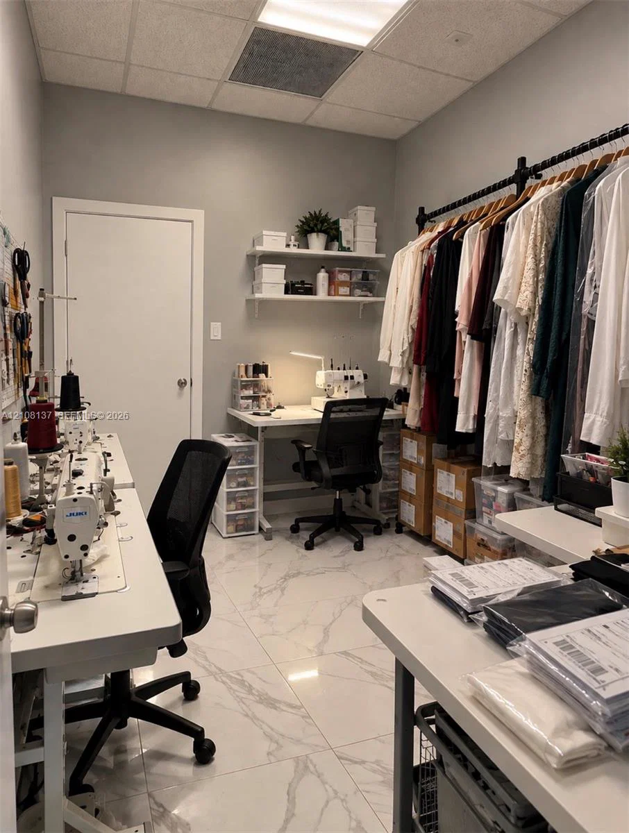 Established Dry Cleaning Service with Proven Revenue History