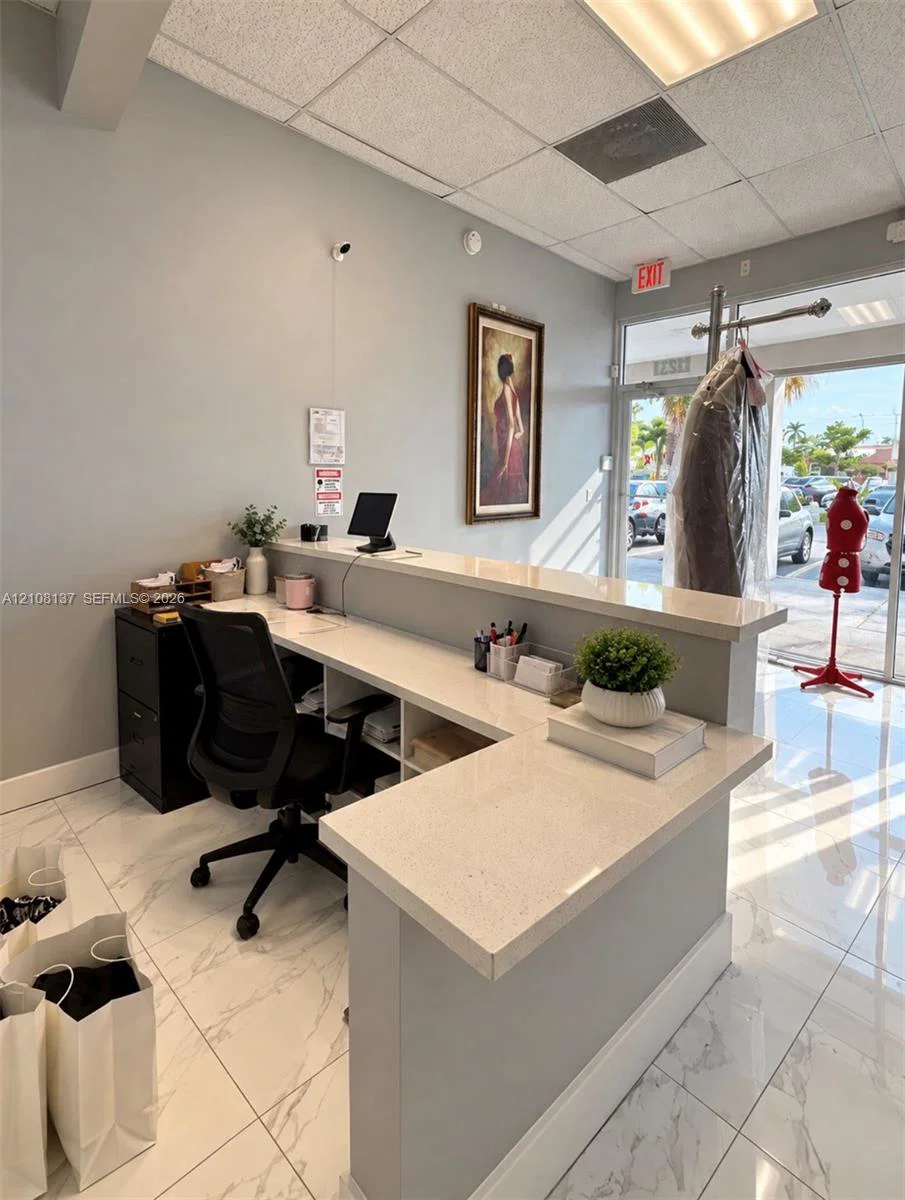 Established Dry Cleaning Service with Proven Revenue History