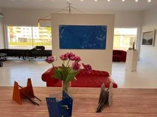 Premier Art Gallery Space with All Inclusive Rental