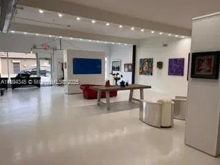 Premier Art Gallery Space with All Inclusive Rental