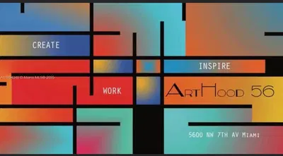 Premier Art Gallery Space with All Inclusive Rental