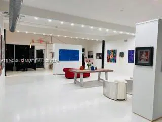 Premier Art Gallery Space with All Inclusive Rental