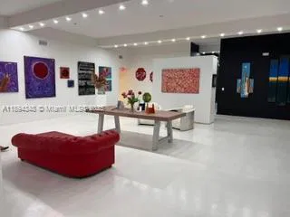 Premier Art Gallery Space with All Inclusive Rental