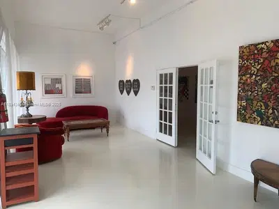 Premier Art Gallery Space with All Inclusive Rental