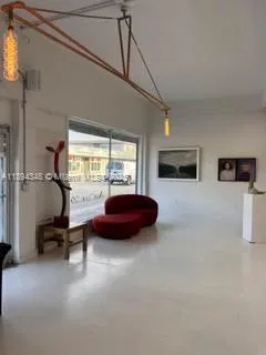 Premier Art Gallery Space with All Inclusive Rental