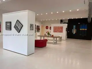 Premier Art Gallery Space with All Inclusive Rental