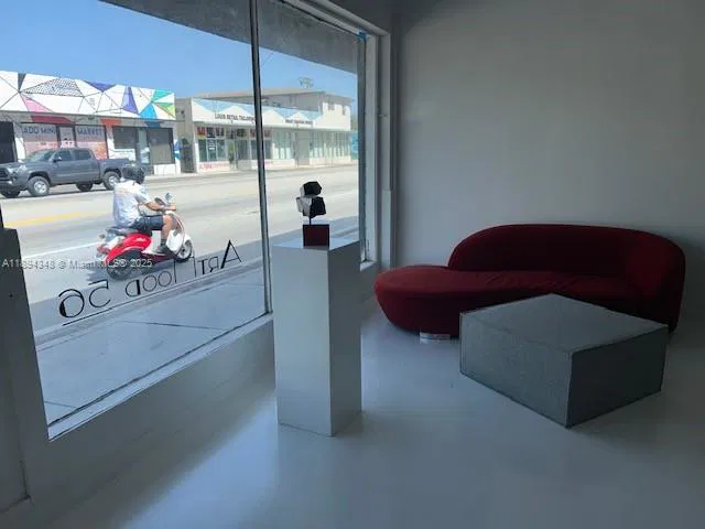 Premier Art Gallery Space with All Inclusive Rental